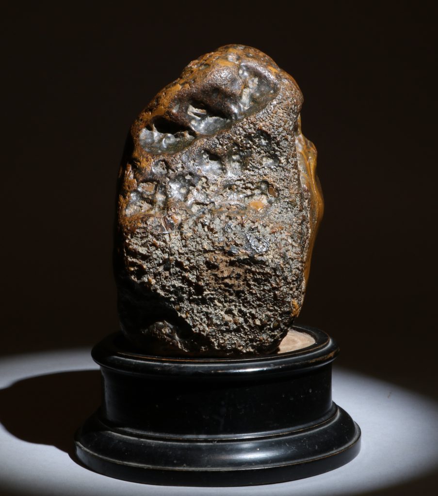 A Jequitinhonha Agate 3
